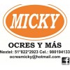 GRUPO MICKY SAC