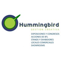 HUMMINGBIRD GESTION CREATIVA