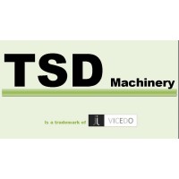 TSD MACHINERY