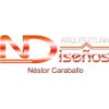 ND ARQUITECTURA Y DISEOS