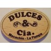 DULCES & CIA.