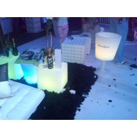 LED DECORACION,RENTA  ,RENT MUEBLES Y SILLAS