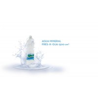 Agua Mineral Natural - FresKgua