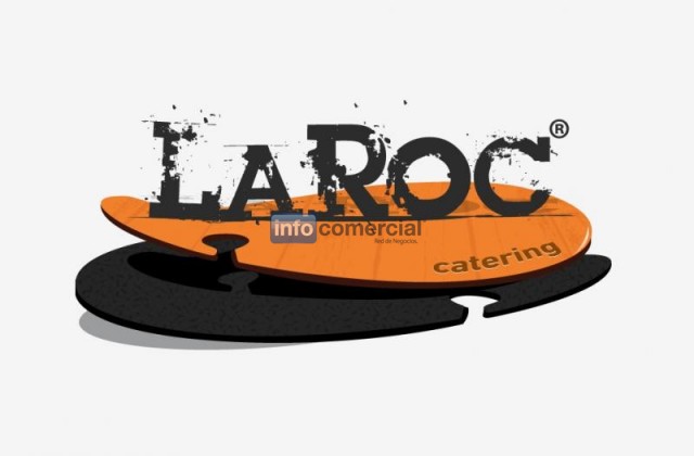 Laroc catering