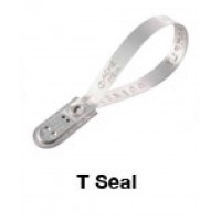 T seal, H seal