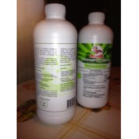 Abono 100% Organico Liquido Lombricol FO-E01