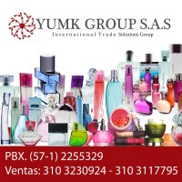 ENVASES PERFUMERA