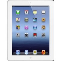 New iPad Wi-Fi 16 GB Blanca