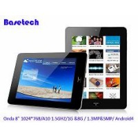 marca 8 puldaga 1024*768 tablest pc touchpad 1024*768 1G 8G WIFI bluetooth