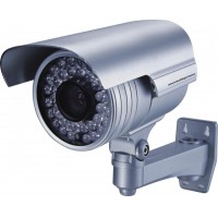 Camara exterior CCTV IP cam inflarojo para seguridad vigilancia desde China