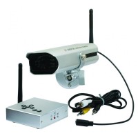 Camara seguridad vigilancia CCTV IPcam inflarojo desde china