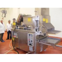 Formadora de Hamburguesas Koppens VM600HS