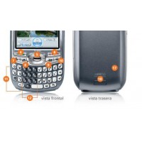 TREO tm 680