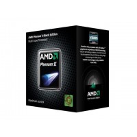 MICROPROCESADORES AMD Phenom II X2 Black 560 (HDZ560WFGMBOX)
