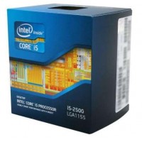 MICROPROCESADORES INTEL I5 2500 3.3 GHZ TURBO 3.7 GHZ SANDY BRIDGE