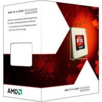 MICROPROCESADORES AMD FX X4 FX-4100 3.6GHZ BOX FD4100WMGUSBX
