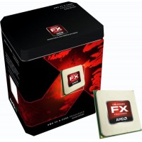 MICROPROCESADORES AMD FX-8120 8 CORES