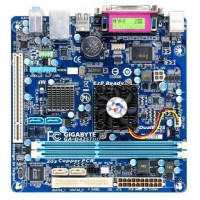 MOTHERBOARDS GIGABYTE GA-D425TUD CON ATOM D425 MINI-ITX