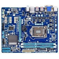 MOTHERBOARDS GIGABYTE GA-H61M-S2V-B3