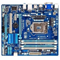 MOTHERBOARDS GIGABYTE GA-Z77M-D3H