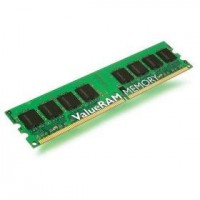 MEMORIAS KINGSTON 2GB 667MHz DDR2 KVR667D2N5/2G Non-ECC CL5 DIMM