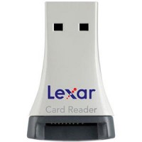 MEMORIAS LEXAR MOBILE LECTOR 3 EN 1 MICROSD/MICROSD HC/ M2