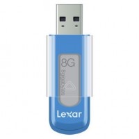 MEMORIAS LEXAR S50 8GB