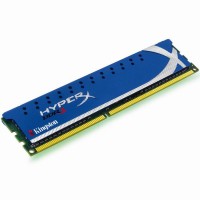 MEMORIAS KINGSTON DUAL CHANEL HYPERX 8 GB KHX1600C9D3K2/8