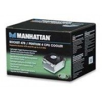 COOLERS MANHATTAN SOCKET 478 701853