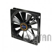 COOLERS TITAN TFD-14025M12C