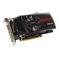 PLACAS DE VIDEOS ASUS GEFORCE GTX560 1 GB GDDR5 ENGTX560 DC/2DI/1GD5