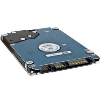 DISCOS RIGIDOS TOSHIBA 500GB NOTEBOOK SATA MK5059GSX