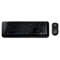 TECLADOS MICROSOFT WIRELESS DESKTOP 800