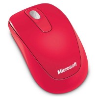 MOUSES MICROSOFT WIRELESS MOBILE MOUSE 1000
