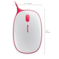 MOUSES MICROSOFT EXPRESS MOUSE T2J-00002 T2J-00008