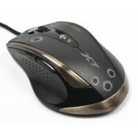 MOUSES A4 TECH X7 V-TRACK GAMING MOUSE F3