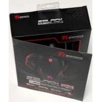 MOUSES TT ESPORTS BY THERMALTAKE BLACK ELEMENT GAMING