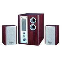 PARLANTES FEATHER MV862