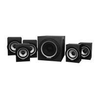 PARLANTES NOBLEX HT300 HOME THEATRE