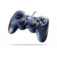 ACCESORIOS LOGITECH DUAL ACTION GAME PAD