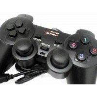 ACCESORIOS GAME PAD PROSTAR PSGP518 PSII