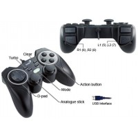 ACCESORIOS GAMEPAD GENIUS MAXFIRE GRANDIAS  12