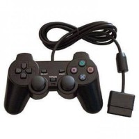 ACCESORIOS GAMEPAD VEOX PLAY 2 PS II