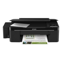 IMPRESORAS EPSON L200 CON RECIPIENTES DE TINTA