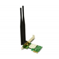 CONECTIVIDAD ENCORE WIRELES PCI-EXPRESS 300N ENEWI-2XN42