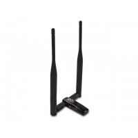 CONECTIVIDAD ENCORE WIRELESS WIFI WU8192CU55 N300 USB