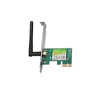 CONECTIVIDAD TP-LINK TL-WN781ND WI-FI LiteN PCI EXPRESS