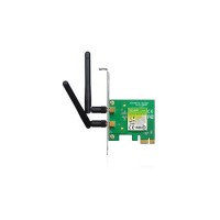 CONECTIVIDAD TP-LINK TL-WN881ND WI-FI 300Mbps 2ANTENAS PCI EXPRESS