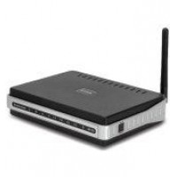 CONECTIVIDAD D-LINK  DIR-320 CON PRINT SERVER USB