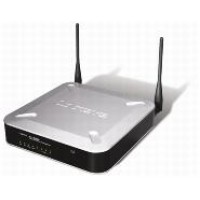 CONECTIVIDAD LINKSYS WRV210 VPN WITH RANGEBOOSTER